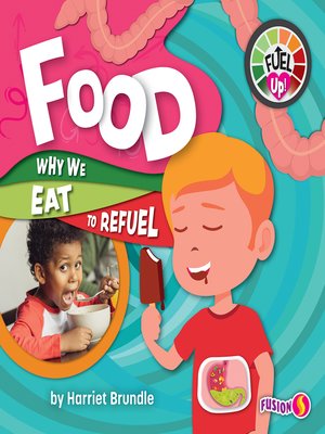 cover image of Food